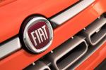 Fiat 500L Cross 2017 года (UK)